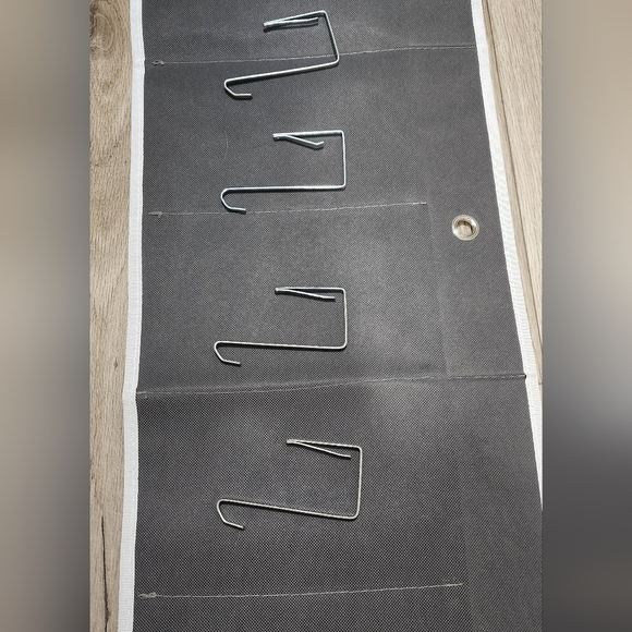 Extra Large Pocket Mesh Organizer - Picture 6 of 11